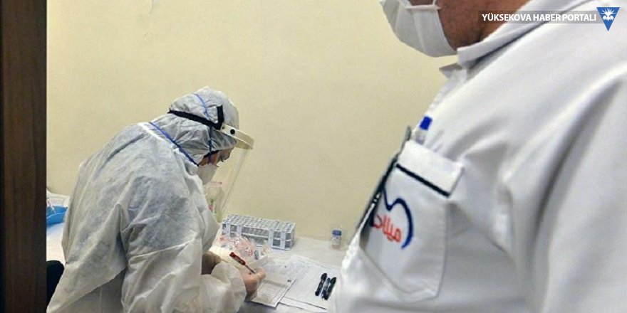 İran'da koronavirüs nedeniyle can kaybı 1556'ya yükseldi