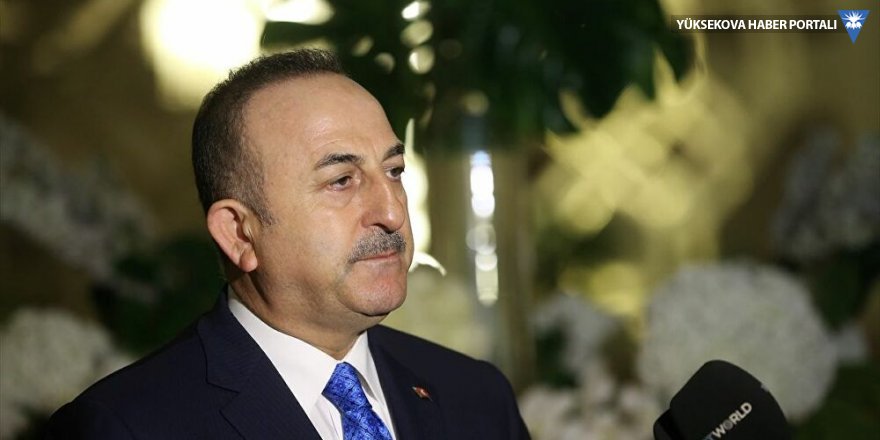 Dışişleri Bakanı Çavuşoğlu: Yurt dışında koronavirüsten hayatını kaybeden Türklerin sayısı 156'ya yükseldi
