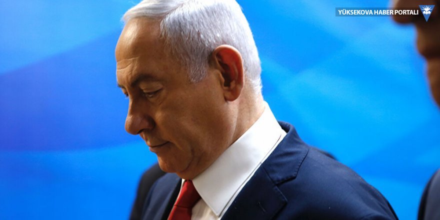 Netanyahu: Koronavirüs nedeniyle İsrail'de onbinlerce kişi ölebilir