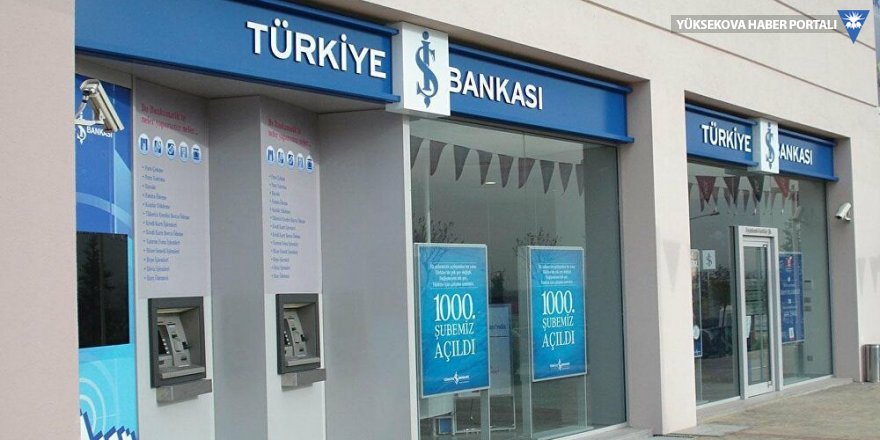 İş Bankası da destek paketini açıkladı: Taksit ödemeleri ve faizler ertelendi