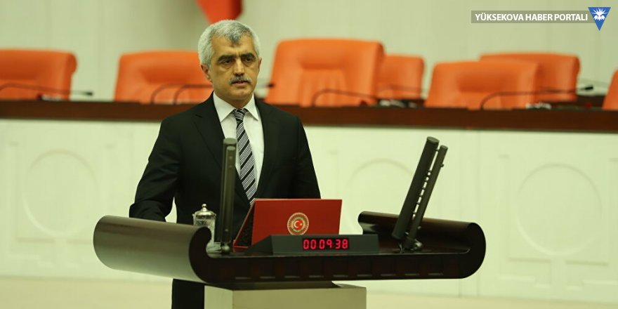 HDP'li milletvekili hakkında 'koronavirüs' soruşturması