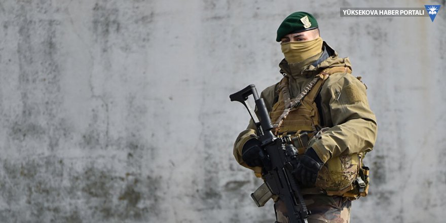 Fransa, koronavirüs salgını nedeniyle Irak'taki tüm askerlerini çekiyor