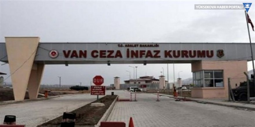 Hakkari, Van, Muş, Bitlis ve Erzurum cezaevlerinden tahliyeler başladı