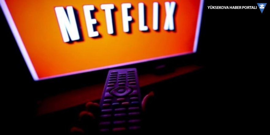 Netflix'ten Türkiye kararı: Trafik yüzde 25 azalacak