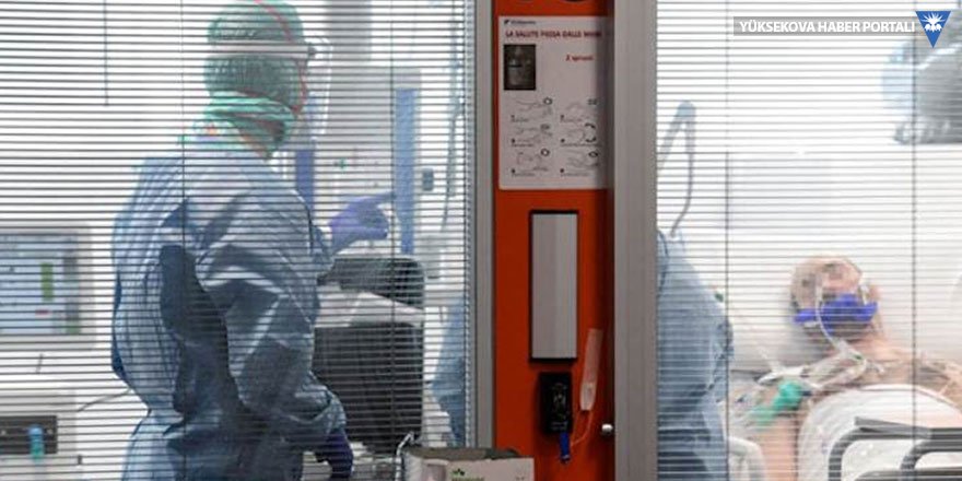 Fransa'da koronavirüs nedeniyle ölenlerin sayısı 26 bin 310'a yükseldi