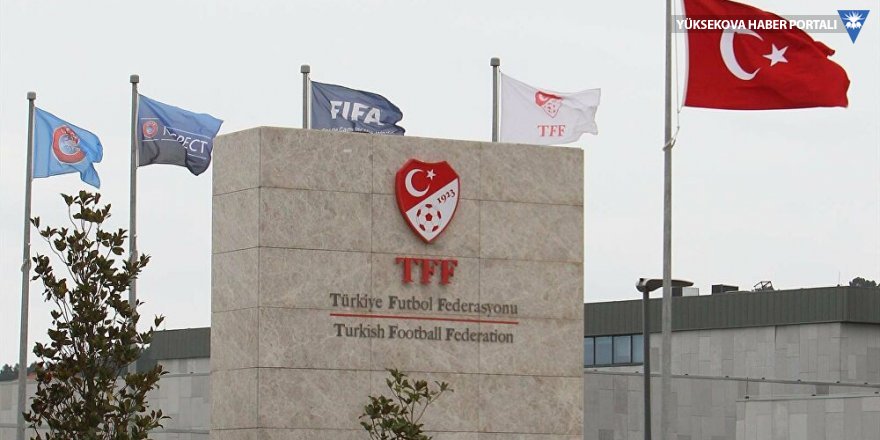 TFF açıkladı: Türk futbolu ilk koronavirüs kaybını verdi