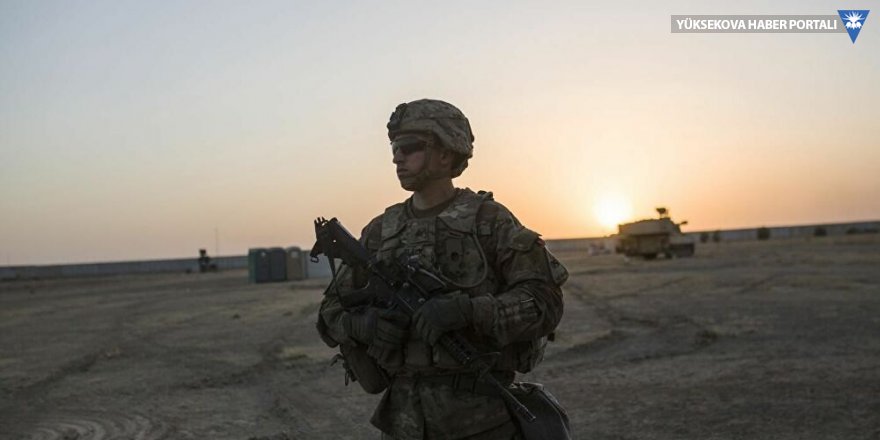 ABD, Irak’taki Takaddum Üssü’nü boşaltıyor