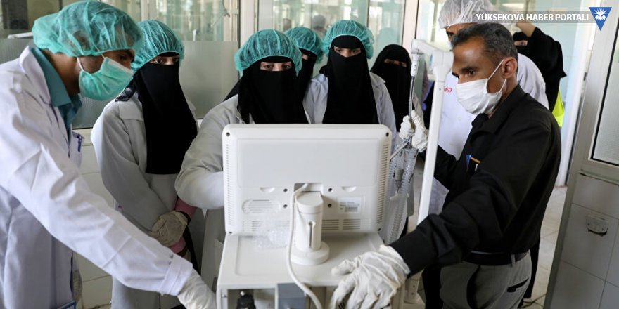 Yemen'de ilk koronavirüs vakası tespit edildi