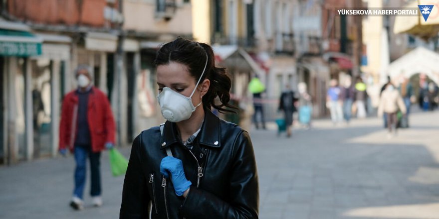 İtalya'da koronavirüsten ölenlerin sayısı 21 bini geçti: 10 Mart'tan beri en düşük günlük yeni vaka artışı kaydedildi