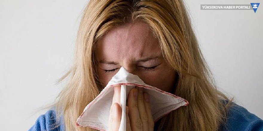 Koronavirüsü soğuk algınlığından ayıran ana semptom belirlendi