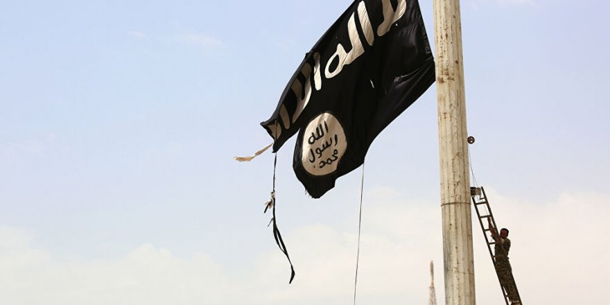 ‘IŞİD, Irak’ta virüs bulaştırılmış maske dağıtmayı planlıyor’