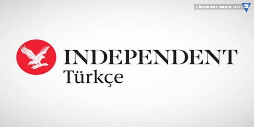 Independent Türkçe'ye erişim engeli