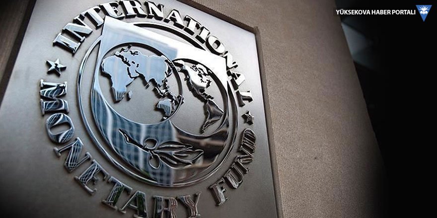 IMF'den 170 ülkede ekonomik daralma beklentisi