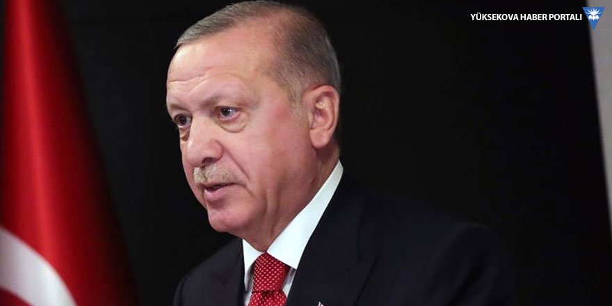 Erdoğan: 31 ilde 4 günlük sokağa çıkma sınırlandırması yapacağız