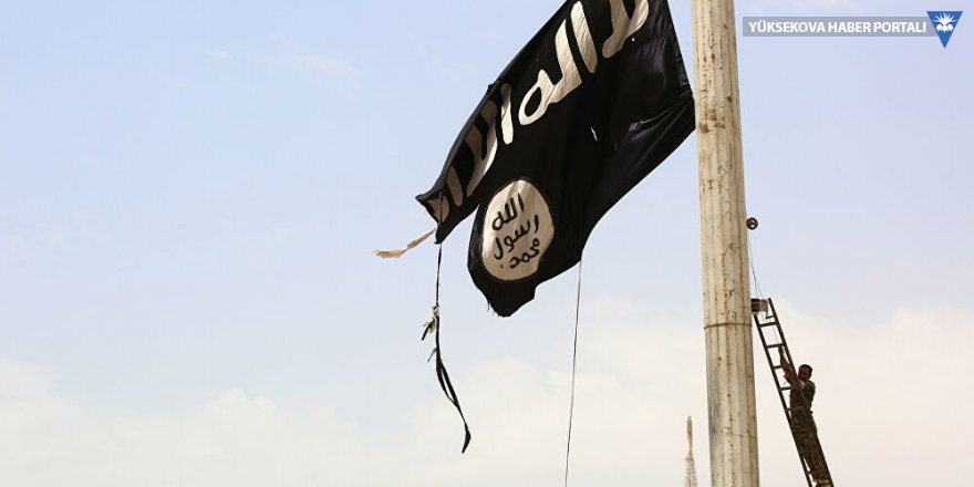 Irak'ta IŞİD saldırısı: 5 kişi yaralı