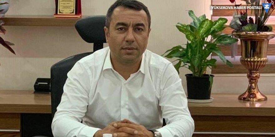HDP'nin açıklamasından sonra Ayhan Eren partisinden istifa etti