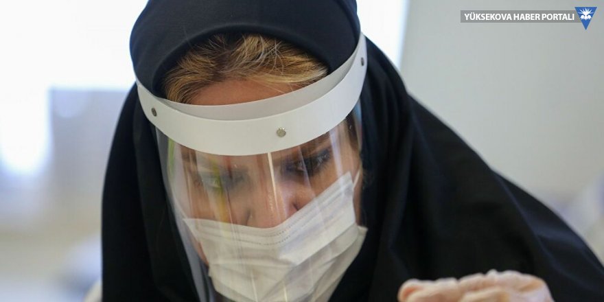 Eski İran Sağlık Bakan Yardımcısı: Koronavirüs açıklanan tarihten 45 gün önce görülmüştü