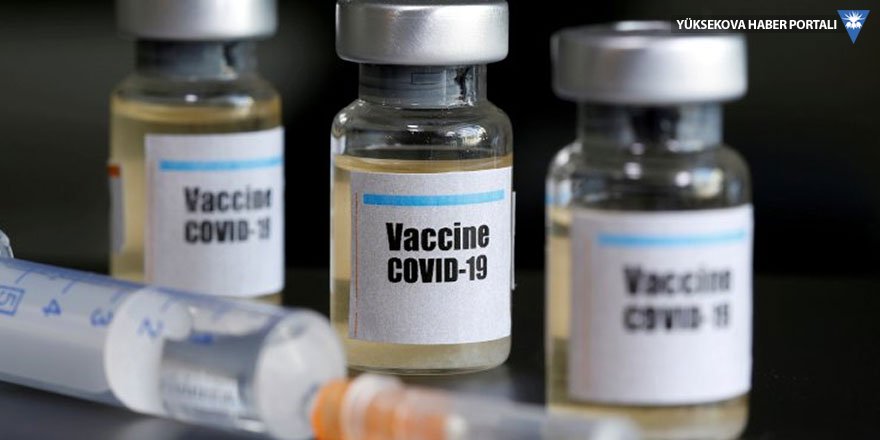 Korona aşısı için gönüllü olanlar anlattı