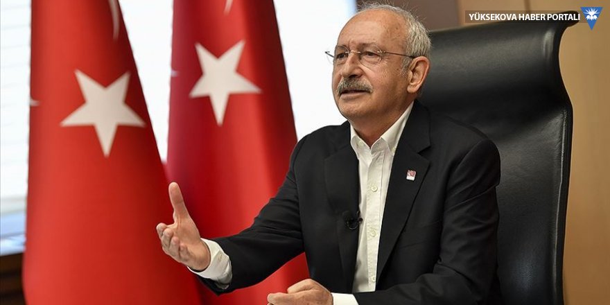 Kılıçdaroğlu: Siyasette kutuplaşma, kavga var