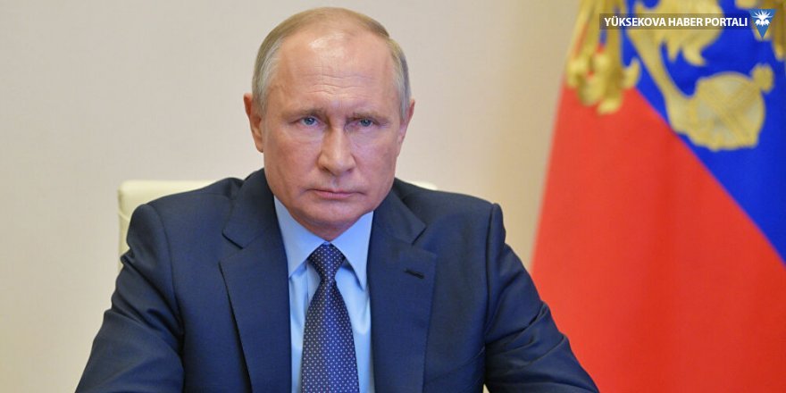 Putin’den ABD’ye 'karşılıklı olarak iç işlerine karışmama' çağrısı
