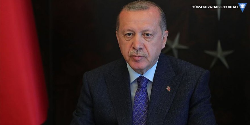 Erdoğan: Salgın tedbirlerini aşamalı olarak kaldırdıkça halkımızın ve devletimizin kasası tekrar dolmaya başlayacak