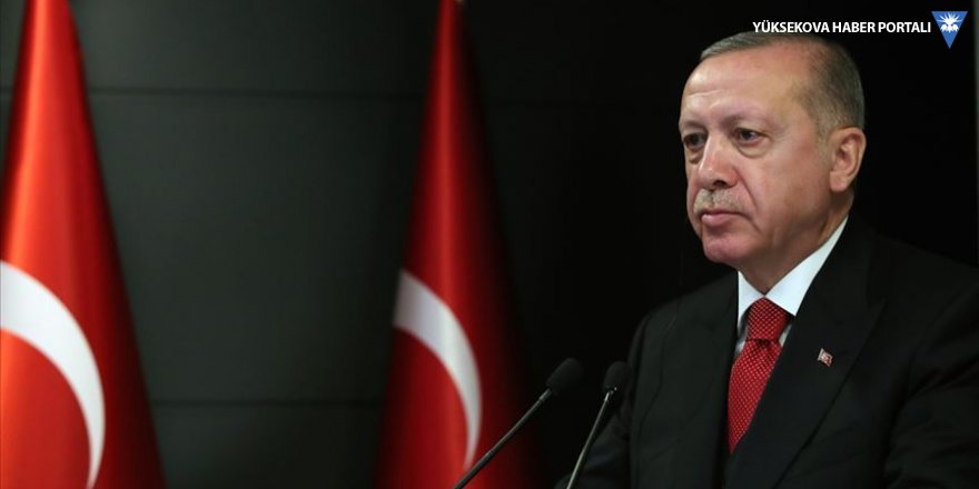 Erdoğan: Ayasofya'nın kültürel miras vasfını koruyacağız