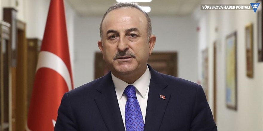 Dışişleri Bakanı Çavuşoğlu: Türkiye Montrö'yü tamamen uygulayacak