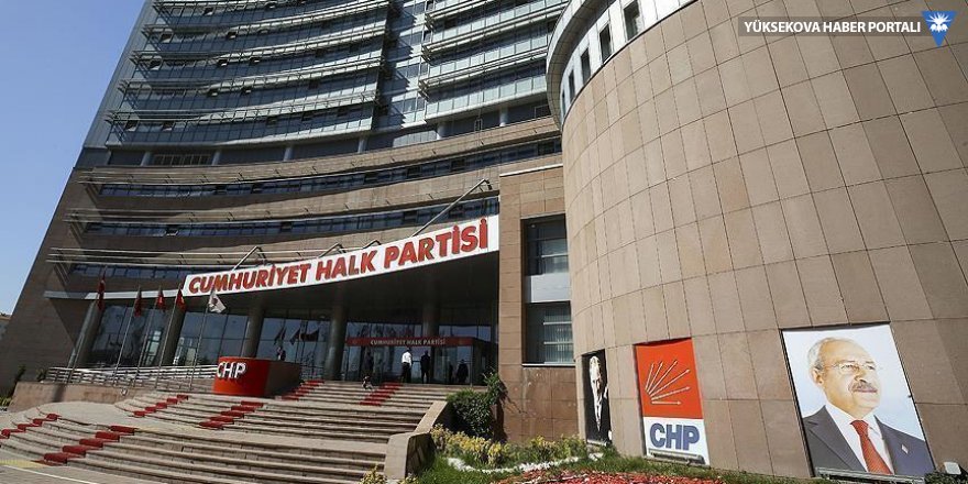 CHP'li belediye başkanlarından altı maddelik deklarasyon