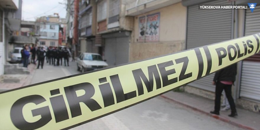 Adana'da Suriyeli gencin ölümüne neden olan polis: Elim yanlışlıkla tetiğe değdi