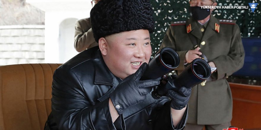 Güney Koreli milletvekili: Kuzey Kore lideri Kim Jong-un'un öldüğünden yüzde 99 eminim