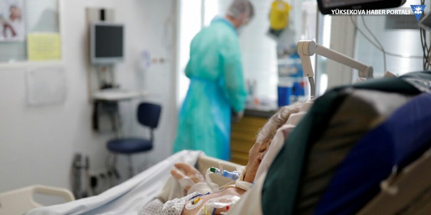 Türkiye'de koronavirüsten 55 ölüm: Bugünkü vaka sayısı 1673