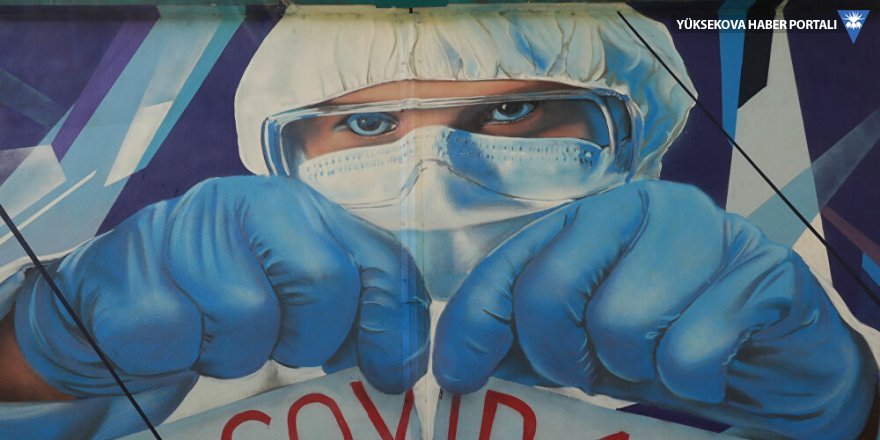 Dünyada koronavirüs vaka sayısı 4 milyon 600 bini geçti