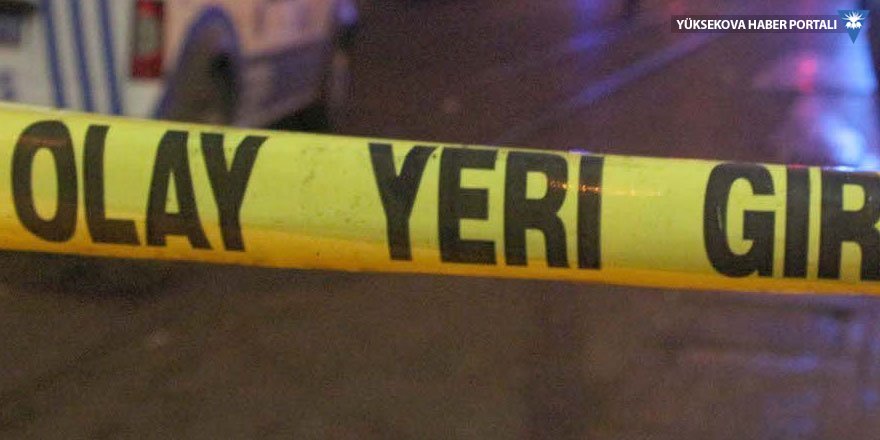 Şırnak'ta bir kişi tartıştığı babasını bıçaklayarak öldürdü