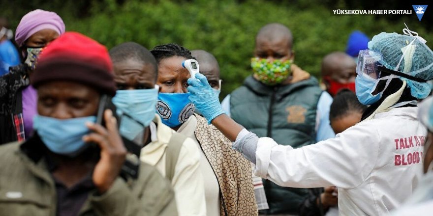 Oxford Üniversitesi koronavirüs aşısını Afrikalılar üzerinde test etmeyi planlıyor
