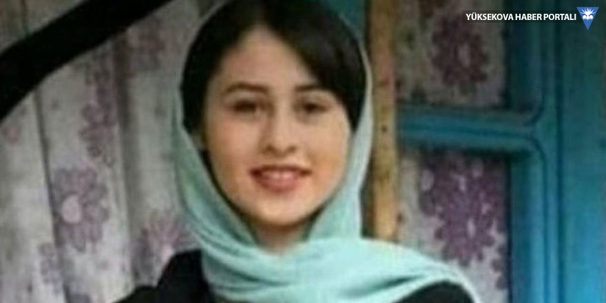 İran'da 14 yaşındaki Romina babası tarafından başı kesilerek öldürüldü