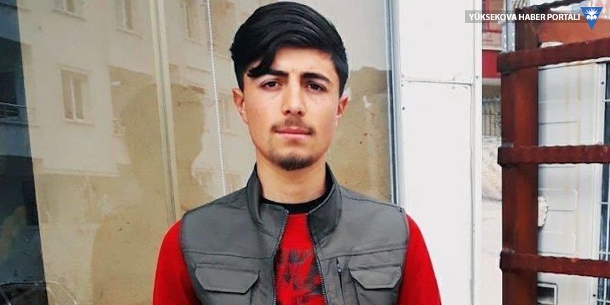 20 yaşındaki Barış Çakan kalbinden bıçaklanarak öldürüldü