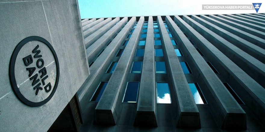 Dünya Bankası: Küresel ekonomi İkinci Dünya Savaşı'ndan bu yana en derin resesyonunu yaşayacak