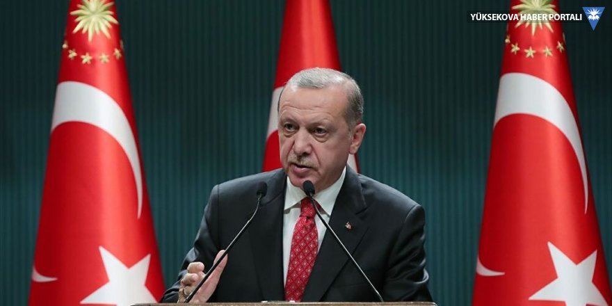 Erdoğan: En ufak bir aksama yaşamadık