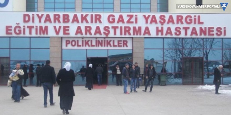 HDP, Bakan Koca'ya sordu: Diyarbakır'da kaç kişi karantinada?