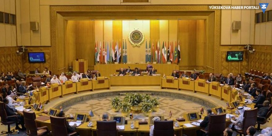 Arap Birliği'nden Türkiye'ye: Endişeliyiz