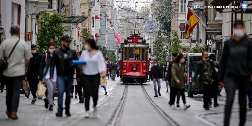 Fahrettin Koca'dan İstanbul uyarısı