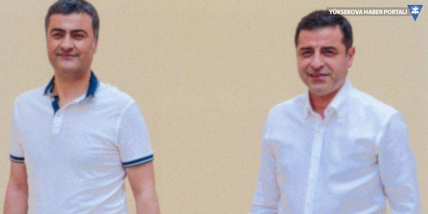 Selahattin Demirtaş'ın avukatı Karaman: AYM, siyasi saiklerle yürütülen bir davayı aklama çabasına girmiş