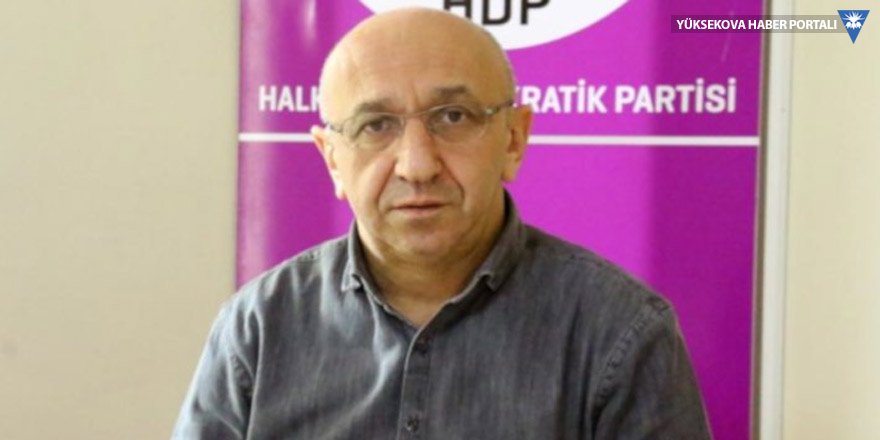 HDP'li Önlü: Yürüyüşümüz başladı ve devam edecek