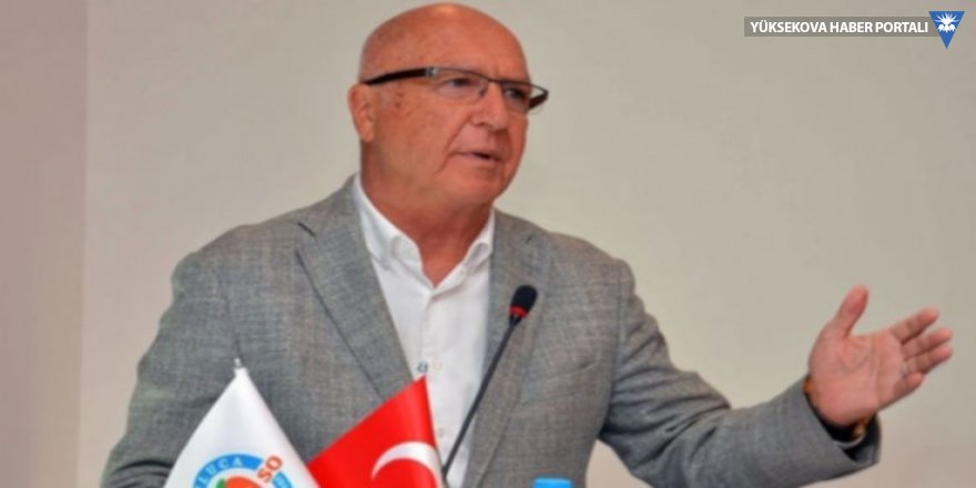 İYİ Partili Subaşı: İktidar HDP oylarının peşinde