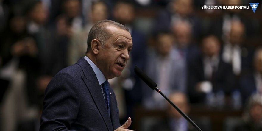 Erdoğan: Ben karikatüre bakmadım