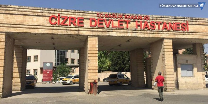 Şırnak Valisi: Cizre'de Kovid-19 vakaları düşüşe geçti