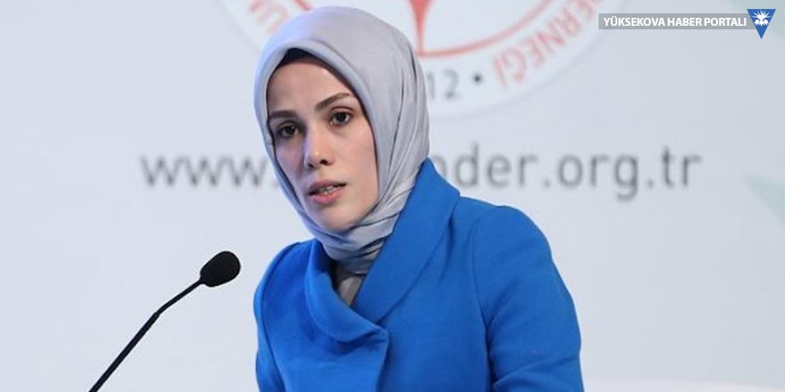 Esra Albayrak'a yönelik hakaret içerikli paylaşım yapan şüpheli tutuklandı