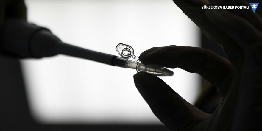DSÖ: Kovid-19 aşısı Aralık'tan itibaren onaya sunulmaya hazır olabilir