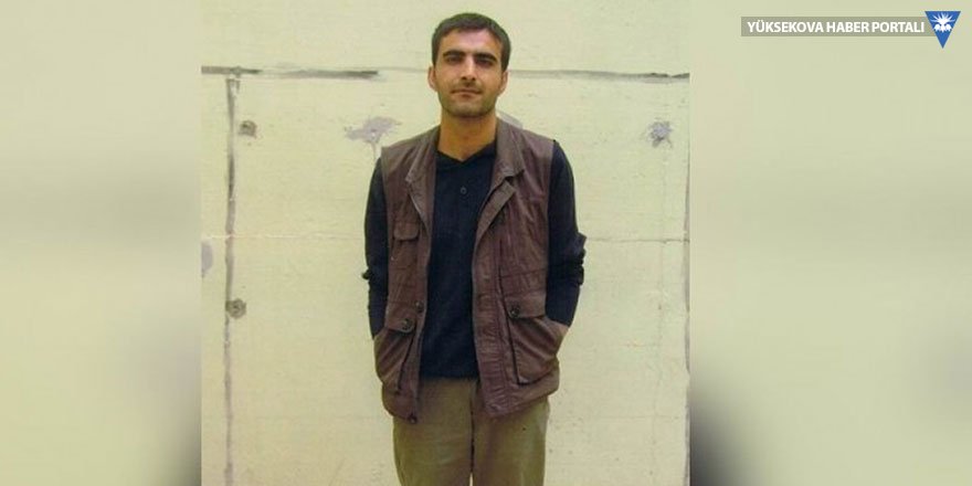 Ağır hasta tutuklu Aktaş'ın avukatı: Ölüme terk edildi