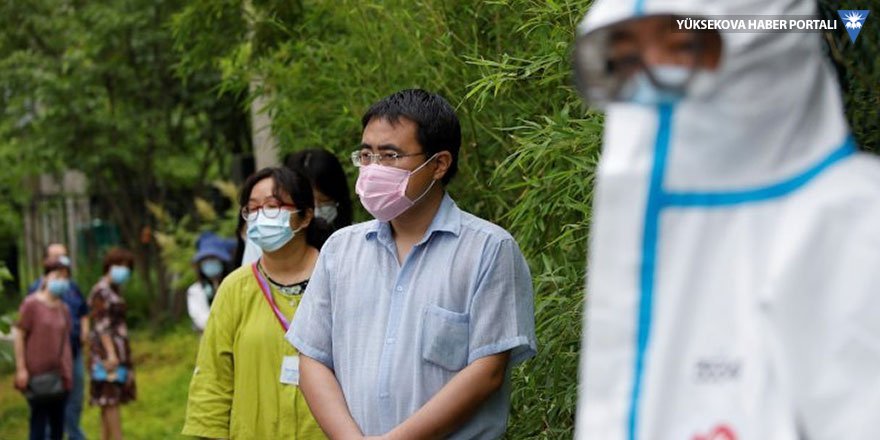Çin öldürücü yeni bir virüs salgını konusunda uyardı
